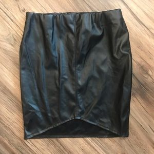 Pretty little thing skirt